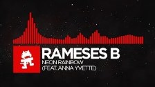 Rameses B - Neon Rainbow (feat. Anna Yvette)