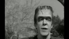 The Munsters Come Back Little Googie
