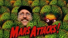 Mars Attacks! - Nostalgia Critic