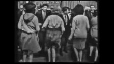 The ORLONS - &#34; South Street &#34; - 1963 Ameri...
