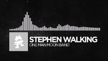 Stephen Walking - One Man Moon Band