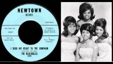 Patti LaBelle and the Blue-belles - I Sold My Hear...