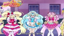 Hugtto Pretty Cure Episode 27 - Teacher&#39;s Dadd...