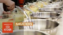 Equipment Review: Best Sauciers