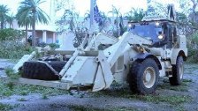 Florida National Guard Responds to Hurricane Irma