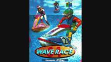 Wave Race 64 Original Soundtrack - Sunset Bay