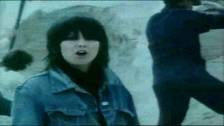 The Pretenders - Back on the Chain Gang
