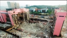 Sampoong Mall Collapse - Blueprint for Disaster