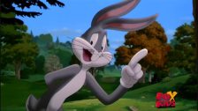 Bugs Bunny - &#34;It&#39;s On Fox Kids&#34; Commer...