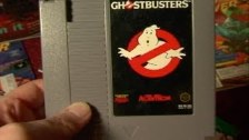 Ghostbusters - Angry Video Game Nerd
