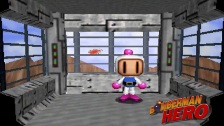 Bomberman Hero (Nintendo 64) Part 1 Princess Milli...