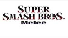 Super Smash Brothers Melee Music