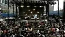 R.E.M. ~ Losing My Religion 2001 - Live Toronto (o...