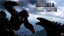 King Kong VS Godzilla Official Trailer 2020