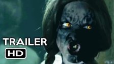 Annabelle 2: Creation Official Trailer #2 (2017) H...