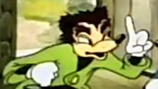 You know that SOMEBODY TOUCHA MY SPAGHET