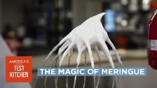 Science: The Magic of Meringue&mdash;Why Timing Ma...
