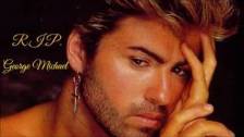 Rest In Peace ~ George Michael~ &#34; Father Figur...