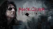Alice Cooper &#34;Paranormal&#34; Official Lyric v...