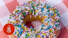 Who Put the Hole in the Donut?
