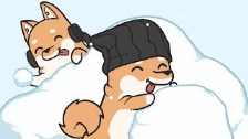 Hyper Potions - Snow Day