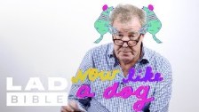 The Grand Tour&#39;s Jeremy Clarkson Gives Life Ad...