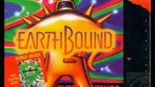 Earthbound Soundtrack