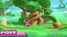 Kirby Star Allies - (2018 Nintendo Direct Preview)...