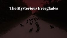 The Mysterious Everglades : Abandoned Places, Lone...