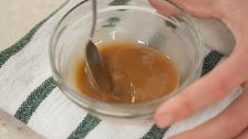 How to Make a Quick Emergency Roux to Thicken Grav...