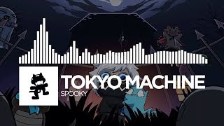 Tokyo Machine - SPOOKY