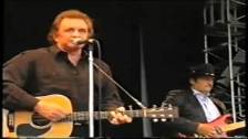 Johnny Cash - Ghost Riders In The Sky