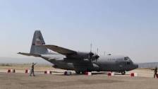C-130 of 165th Airlift Wing, Georgia Air National ...