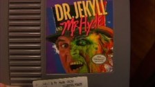 Angry Nintendo Nerd Dr jekyll And Mr hyde (episode...