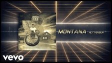 Owl City - Montana (Alt Version)