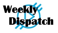 Weekly Dispatch 12.11.17 (DM)