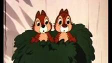 Chip&amp;Dale Greek slow,normal and fast &amp; bac...