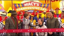 Entire 2016 Macy&#39;s Thanksgiving Day Parade