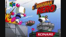 Bomberman Hero Original Soundrack - Redial