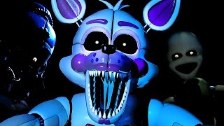 Five Nights at Freddy&#39;s: Sister Location - Par...