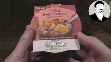 Tesco Beef Casserole Pot | Ashens