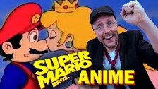 Super Mario Bros. the Anime - Nostalgia Critic