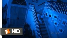 Paranormal Activity 2 (7/10) Movie CLIP - Dragged ...