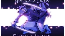 Warriors of Virtue - Nostalgia Critic