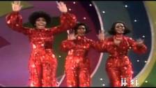 Supremes - UP THE LADDER - 1970 (without Diana)