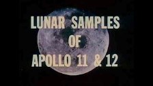 Lunar Samples of Apollo 11 &amp; 12