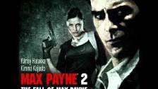 Max Payne 2 : The Fall Of Max Payne Theme Song
