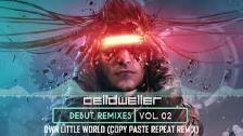 Celldweller - Own Little World (Copy Paste Repeat ...