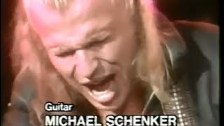 Michael Schenker Group - Live in Tokyo 1984 [Full ...