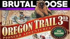 Oregon Trail 3rd Edition - brutalmoose